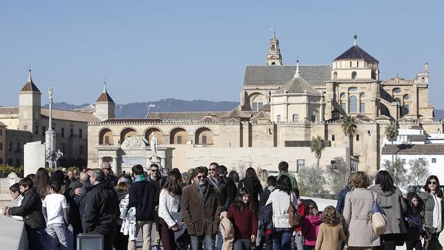 La historia de Córdoba, en un podcast