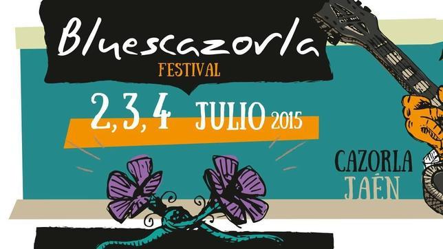 John Hiatt, Los Lobos, Burning y Wilko Johnson en el «Bluescazorla»