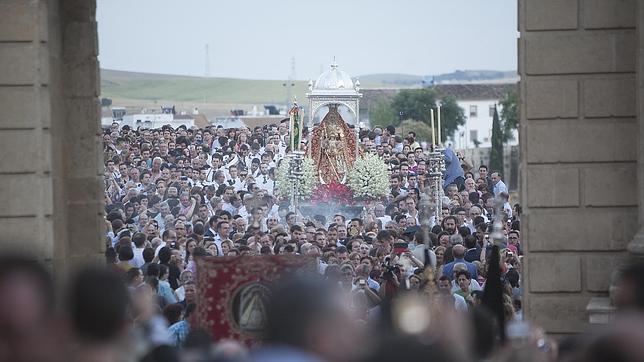 ABC te trae este viernes los detalles de la Regina Mater en un suplemento