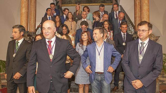 Diez claves del nuevo mandato del PSOE en la Diputación