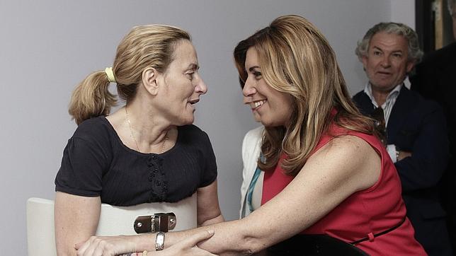 Díaz pide a Viera que entregue el acta «por higiene democrática»