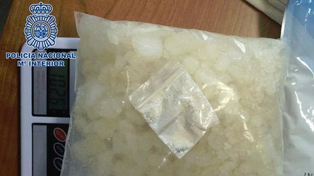 Detenidas otras 34 personas vinculadas a la mayor red de droga «caníbal» de Europa