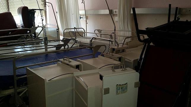 Andalucía tendrá otro verano con 3.000 camas menos en los hospitales