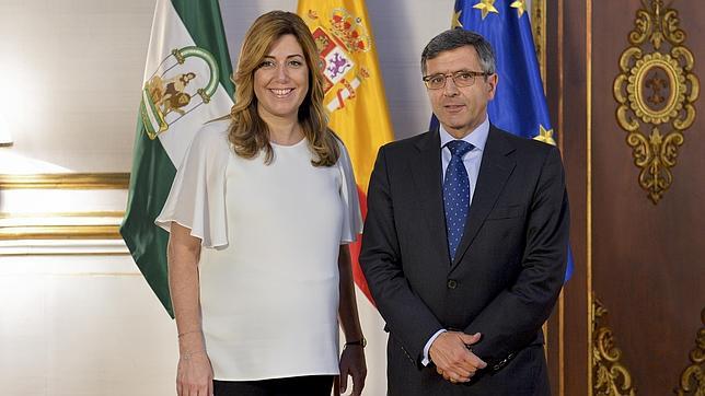 Vodafone inaugura este jueves la sede de su Smart Center de Sevilla, en la Cartuja