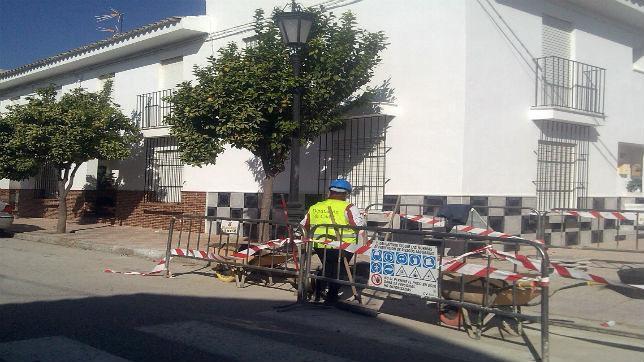 El Profea generará 190.209 jornales en la provincia de Cádiz