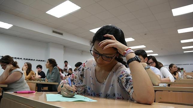 El Buen Pastor se alza con la nota media más alta de la Selectividad en Sevilla