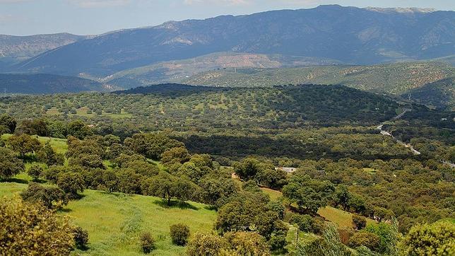 Andalucía es una de las regiones más baratas para el turismo rural