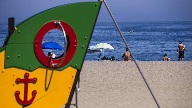 La costa andaluza batirá el récord de 2014 con un 5% más de turistas