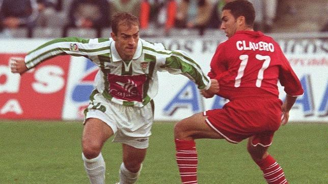 Poveda, Clavero y Losada compactan los cimientos