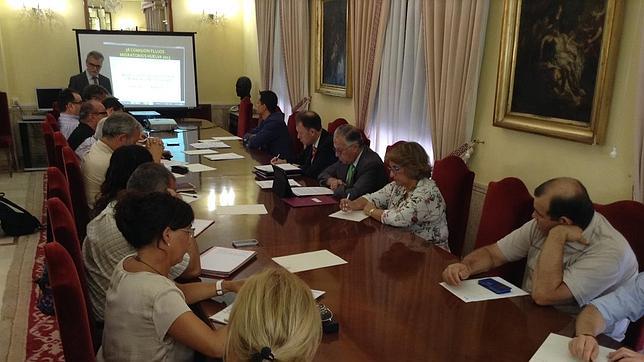 El campo onubense da trabajo a más de 98.000 temporeros en cinco meses