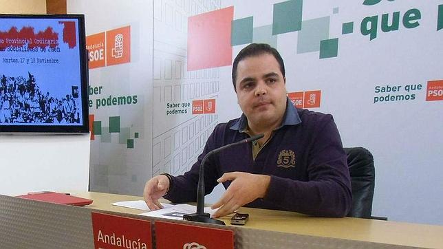 El alcalde de Martos defiende que su aumento de sueldo no afecta a las arcas públicas