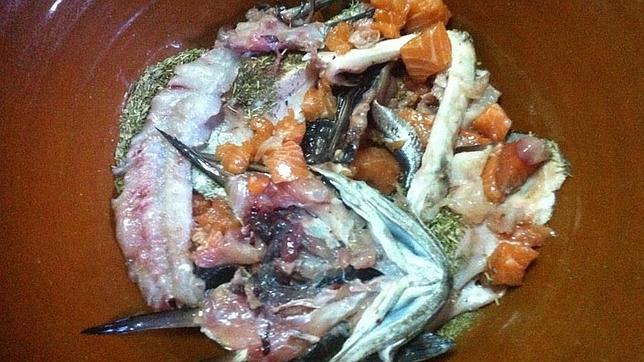 Banquetes romanos regados con vinum muslum en la Sierra Sur de Sevilla