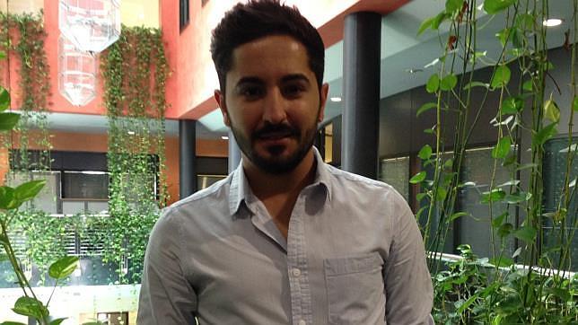 Jaime Stévez, la savia nueva de los ritmos más flamencos