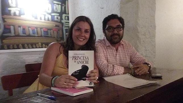 Ángela Rodríguez: «La violencia de género me toca mucho la fibra»