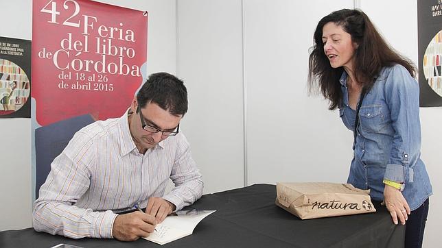 Pablo García Casado: el miedo de la paternidad