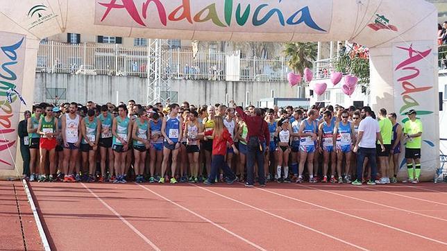 La Media Maratón de Lucena entra en el Circuito Provincial