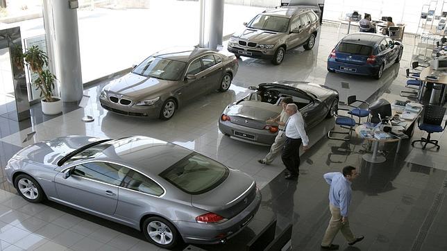 San Rafael Motor lanza una fuerte campaña de precios