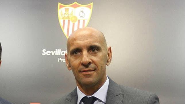 Monchi, lealtad «eterna» a su gran Sevilla