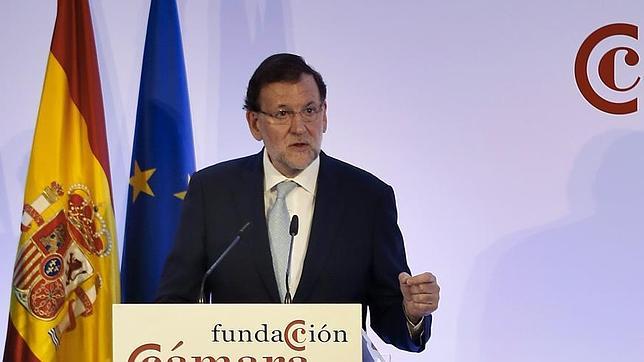 Rajoy anuncia un aumento de 1.700 millones en entregas a cuenta para la financiación de Andalucía