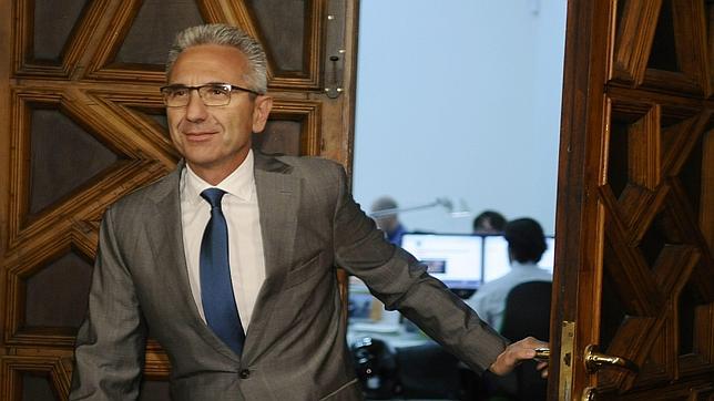 La Junta rechaza el sistema de financiación en el que Andalucía recibe más de lo que aporta