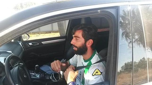 El Córdoba traspasa a Crespo al Aston Villa