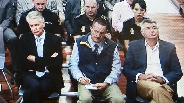 Las otras claves de la nueva sentencia del  «caso Malaya»