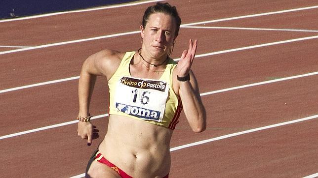 Fortes regresará al Nacional a defender su oro de 2013 y «a por los 5.700»