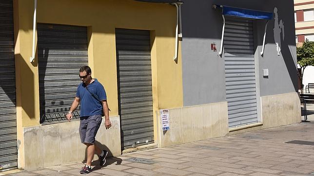 Detenida una octogenaria por matar a su marido a muletazos en Rincón de la Victoria