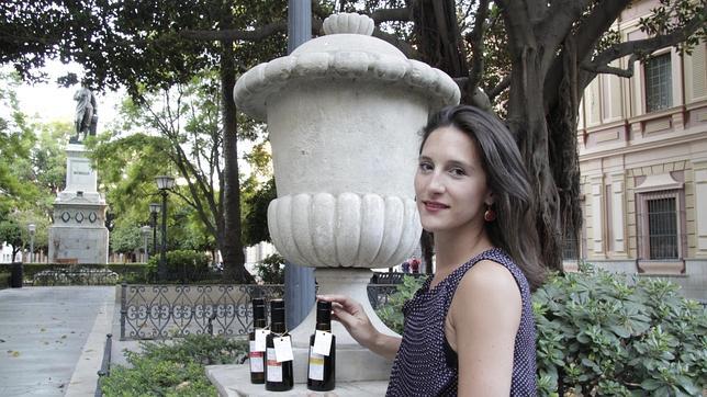 Cómo conquistar la alta cocina francesa con aceite de Osuna con sabor a lima o nuez