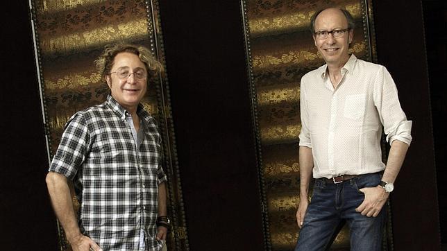 Una empresa toledana se queda con la marca Victorio y Lucchino