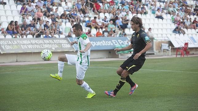 López Silva recupera la magia en El Arcángel