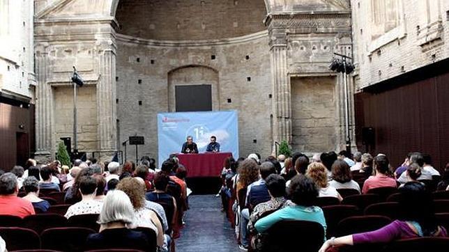 Comienza la recepción de creaciones poéticas del certamen Anónimos