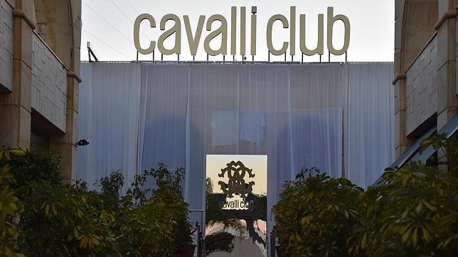 Club Cavalli