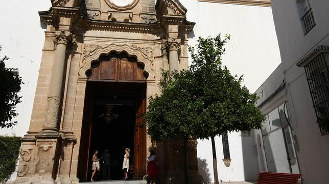 Iglesia de la Encarnación