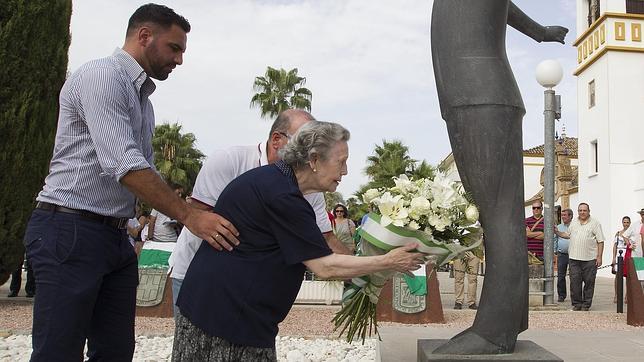 Homenaje a Blas Infante: el «Ideal Andaluz» y el olvido