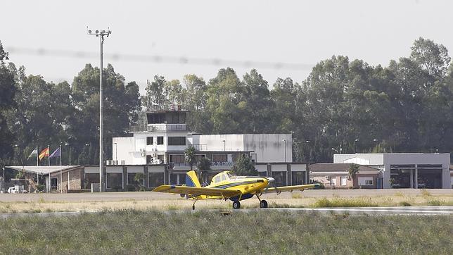 Cuatro municipios, afectados por las servidumbres del aeropuerto