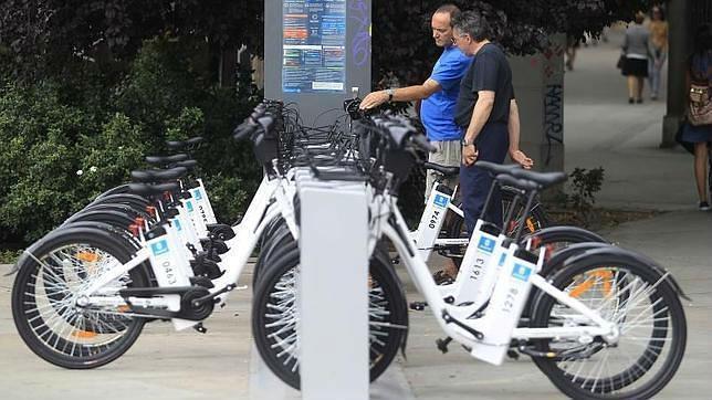 La Junta pretende invertir ocho millones en un carril bici para Jaén