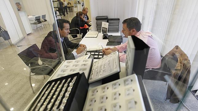 Córdoba lidera las ventas de Andalucía en lana y joyas