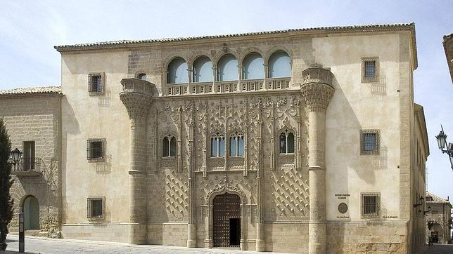 Baeza, una de las capitales universitarias en el verano andaluz