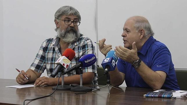 CC.OO. asegura que «los trabajadores del campo en Utrera sufren condiciones laborales propias del siglo XVIII»