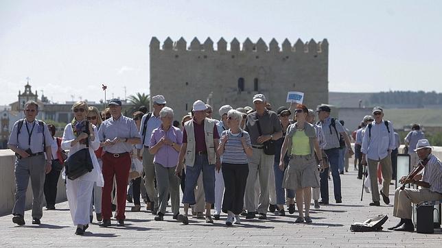 Los hoteles de Córdoba, los segundos más limpios de España