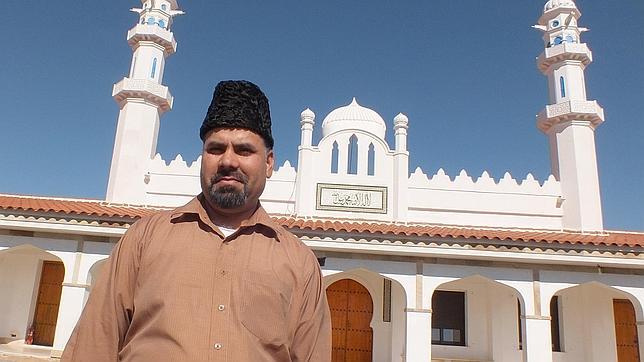 Abdul Saboor:«Hay que unir al mundo para luchar contra el Estado Islámico»