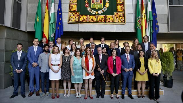 Villalobos «ficha» a exalcaldes implicados en irregularidades