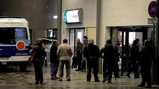 Un juzgado investiga la muerte de un joven mientras esperaba en Urgencias