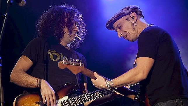 Fito y Fitipaldis llega a Sevilla este sábado con todas las entradas vendidas