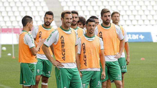 Xisco regresa y Pineda aparece ante el Alcorcón