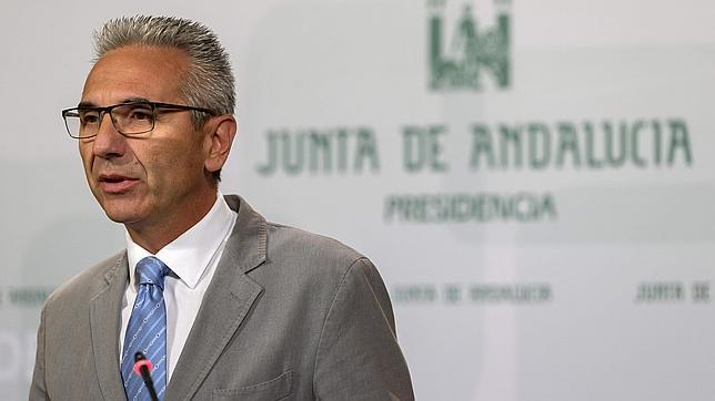 El PSOE no quiere a Susana Díaz en la comisión de investigación por los cursos de formación