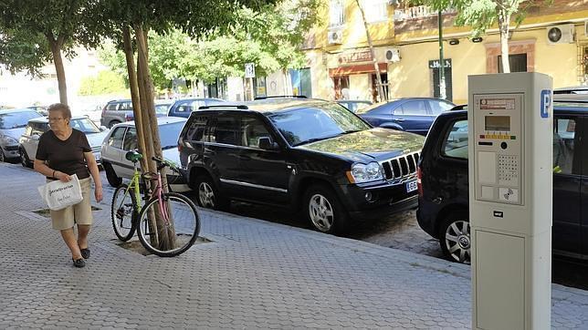 Los vecinos de Bami quieren saber qué uso tendrá el parking de Rafael Salgado