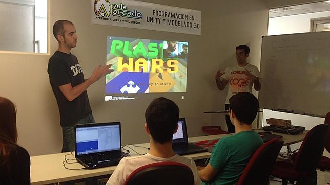 Apple reconoce a un videojuego hecho en Utrera como uno de los mejores del mundo