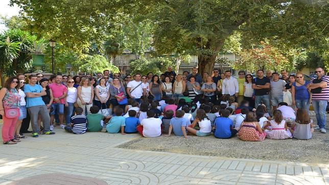 Una denuncia de acoso en un colegio fuerza a la reagrupación de los alumnos de quinto